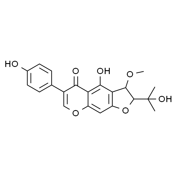 1"-Methoxyerythrinin C