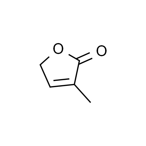 3-Methyl-2(5H)-furanone