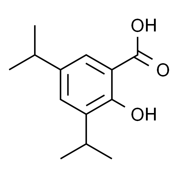 3,5-Diisopropyl-2-hydroxybenzoic acid 98%