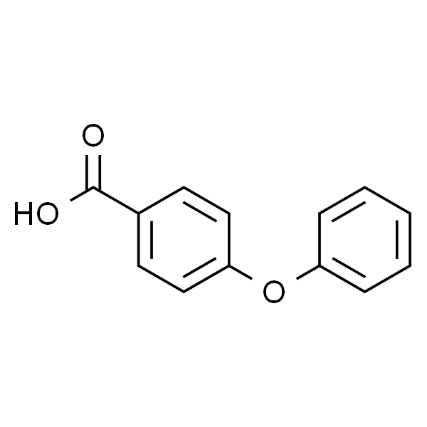 4-Phenoxybenzoic acid