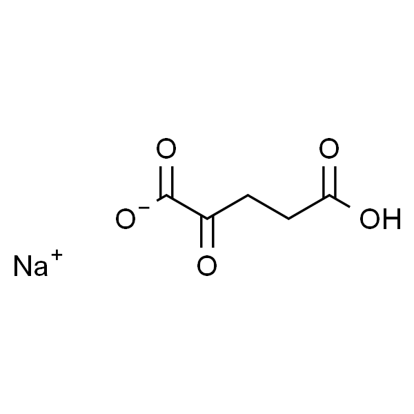 alpha-Ketoglutaric acid sodium salt BioUltra