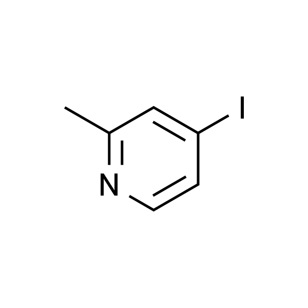 4-Iodo-2-methylpyridine