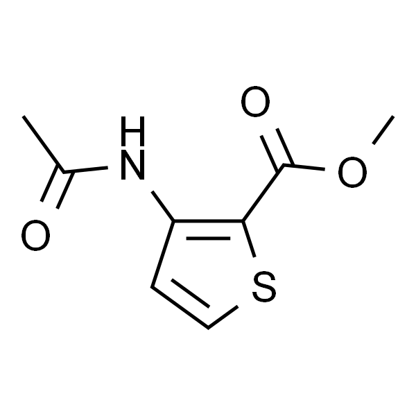 Methyl 3-Acetamidothiophene-2-carboxylate