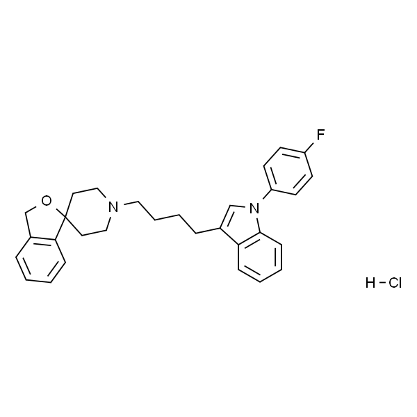 Siramesine (hydrochloride)