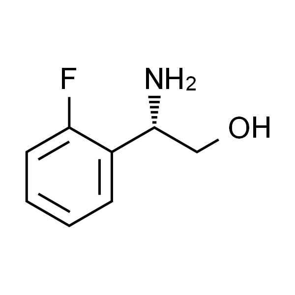 (S)-2-Amino-2-(2-fluorophenyl)ethanol