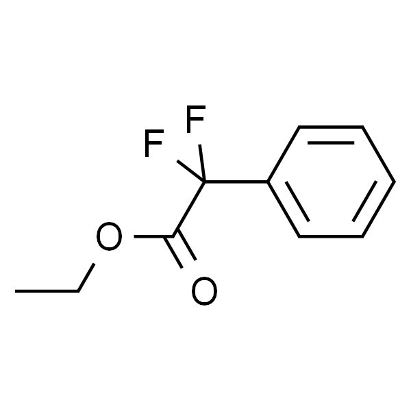 ethyl 2，2-difluoro-2-phenylacetate