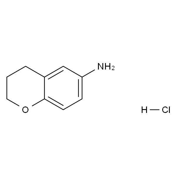 Chroman-6-amine hydrochloride