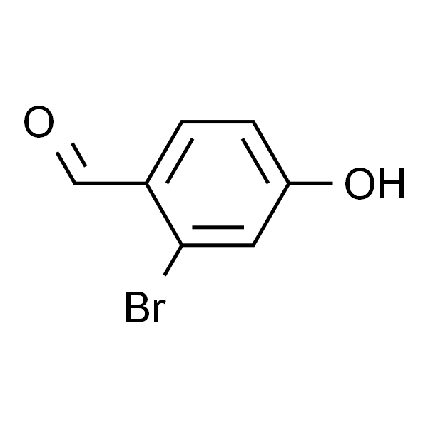 2-Bromo-4-hydroxybenzaldehyde