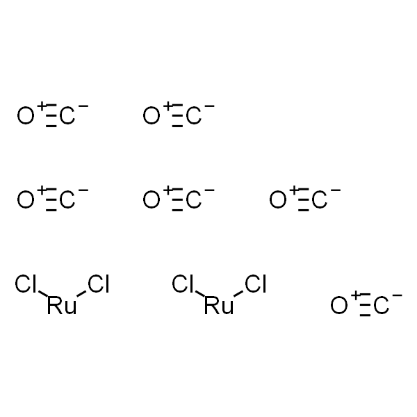 Dichlorotricarbonyl ruthenium(II) dimer