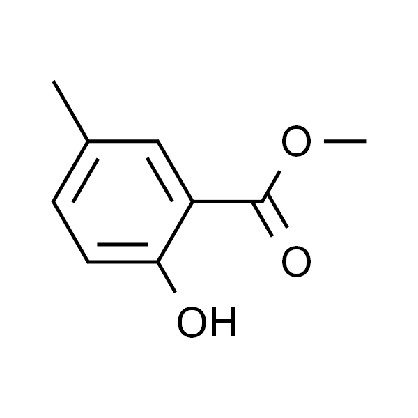 Methyl 5-methylsalicylate