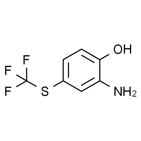 2-AMINO-4-(TRIFLUOROMETHYL)THIOPHENOL