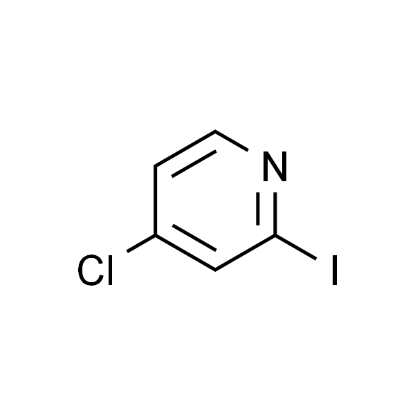 4-Chloro-2-iodopyridine