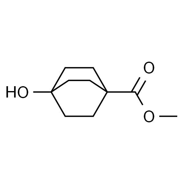 Methyl 4-Hydroxybicyclo[2.2.2]octane-1-carboxylate