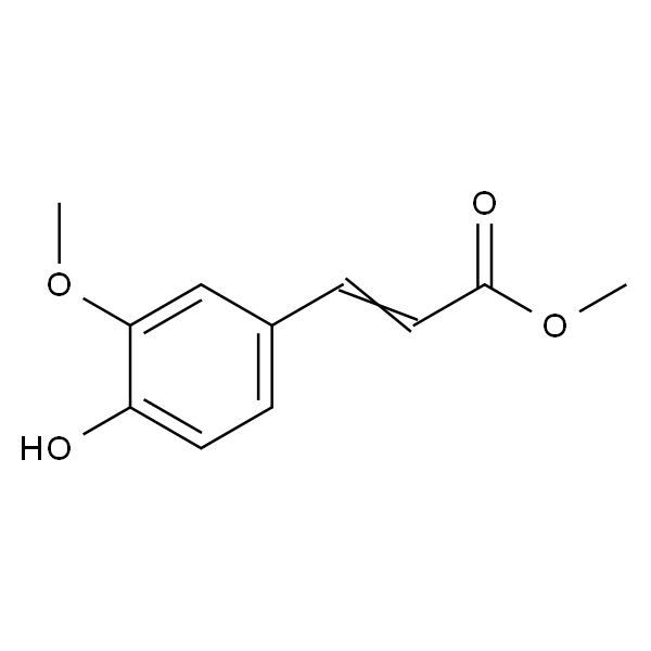 FERULIC ACID METHYL ESTER