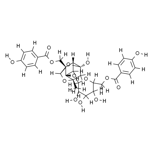 Mudanpioside H