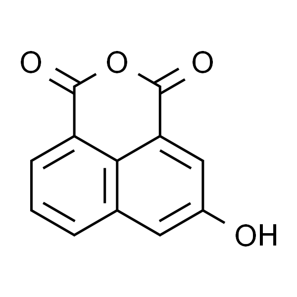 5-Hydroxybenzo[de]isochromene-1,3-dione