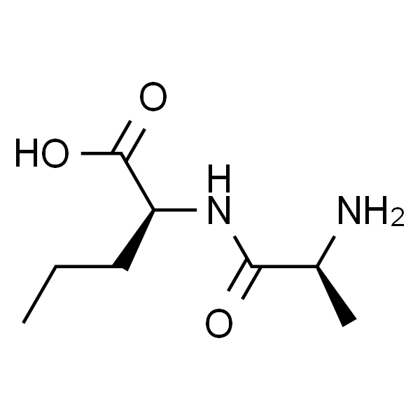 DL-Alanyl-DL-norvaline