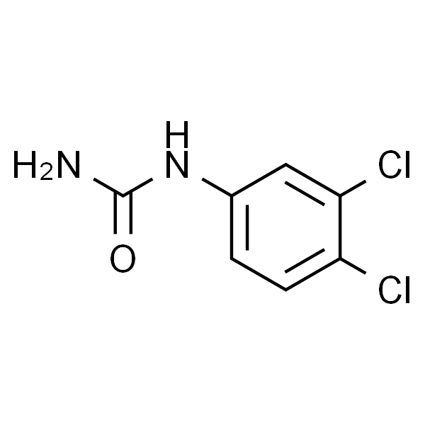 1-(3，4-Dichlorophenyl)urea