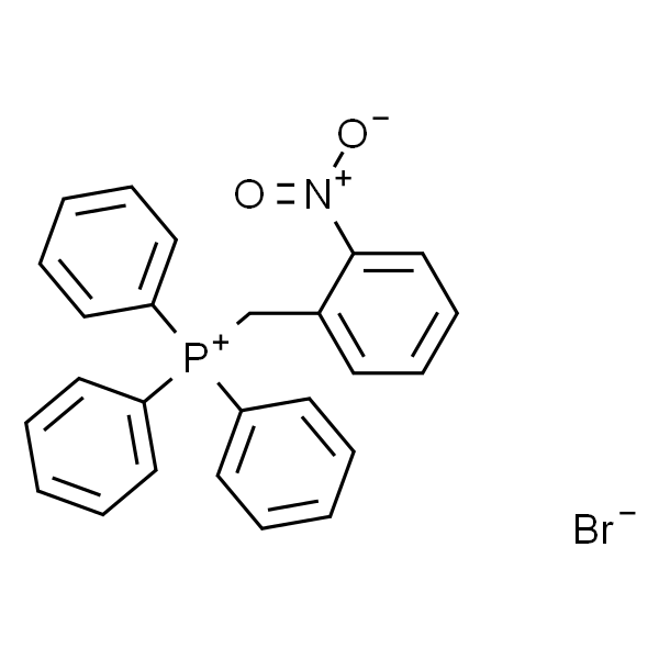 (2-Nitrobenzyl)triphenylphosphonium bromide