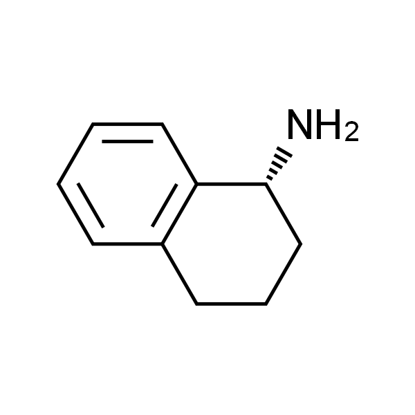 (R)-(-)-1,2,3,4-Tetrahydro-1-naphthylamine