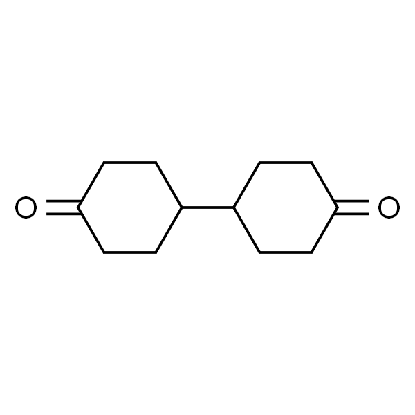 4,4'-Bicyclohexanone