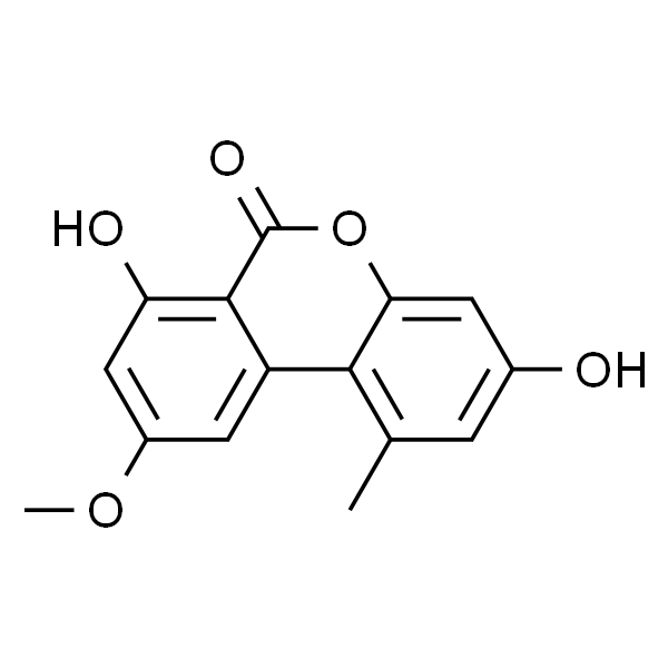 Alternariol monomethyl ether