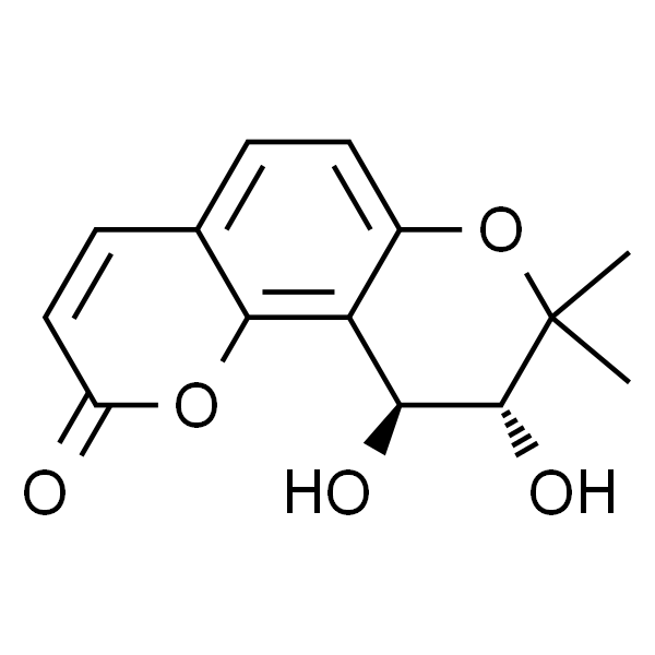 trans-Khellactone