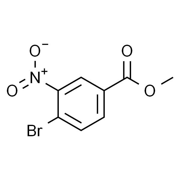 Methyl 4-bromo-3-nitrobenzoate