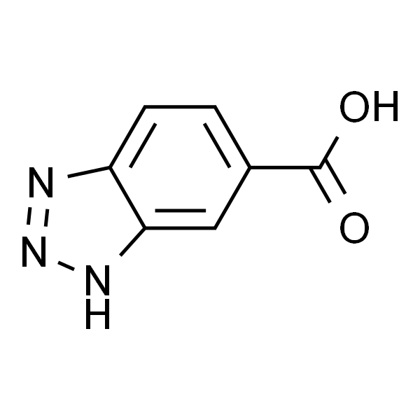 Benzotriazole-5-carboxylic Acid