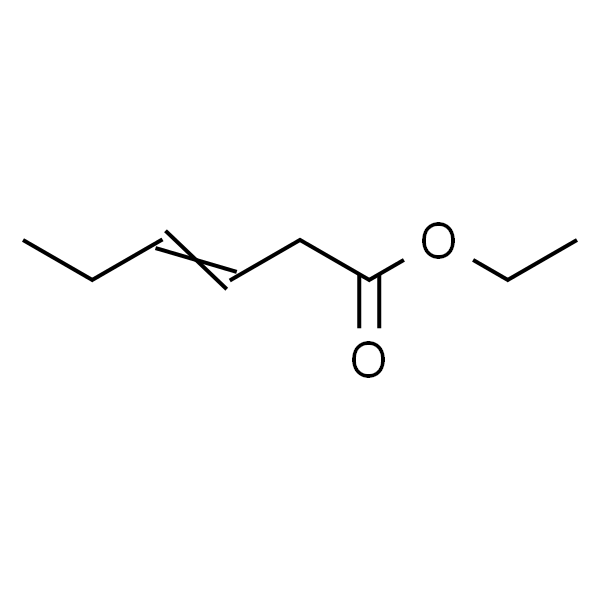 Ethyl trans-3-hexenoate