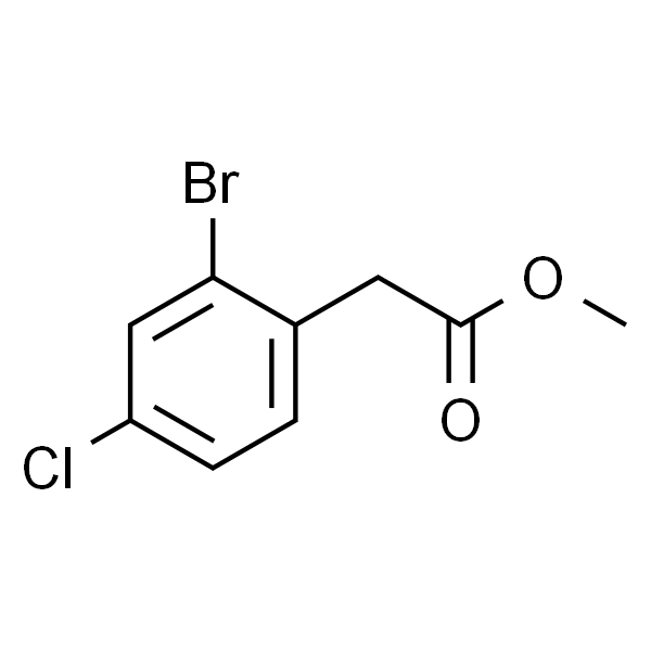 Methyl 2-bromo-2-(4-chlorophenyl)acetate