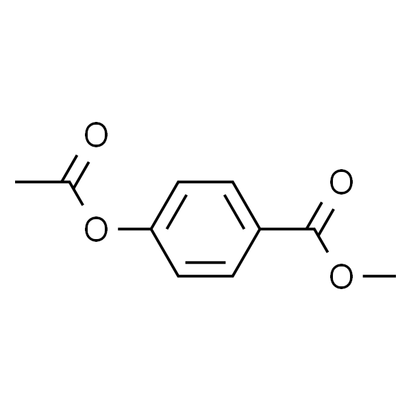 Methyl 4-Acetoxybenzoate