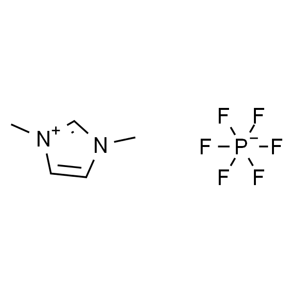 1,3-dimethylimidazolium hexafluorophosphate