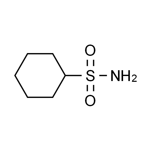 Cyclohexanesulfonamide