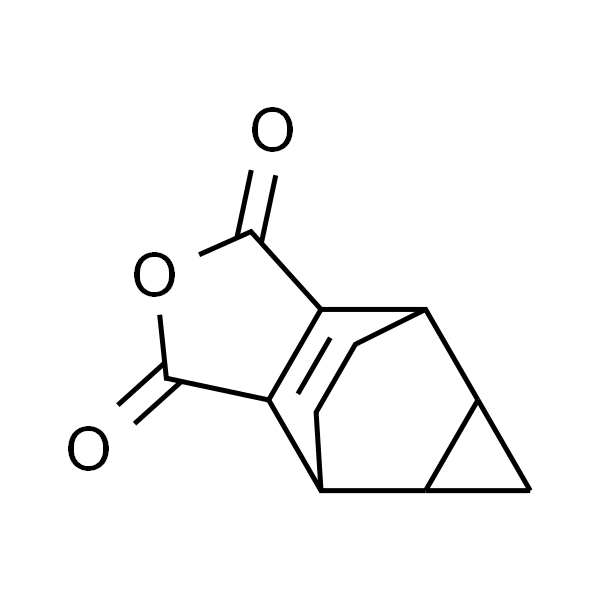 Tricyclo[3.2.2.02,4]non-8-ene-6,7-dicarboxylic anhydride