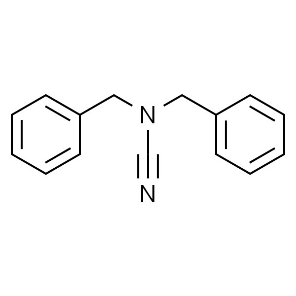 N,N-Dibenzylcyanamide