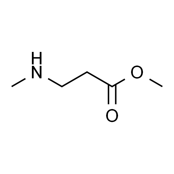 Methyl 3-(Methylamino)propanoate