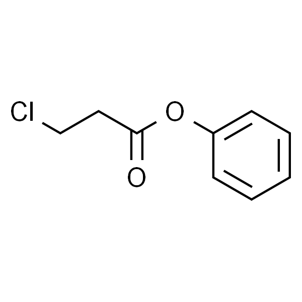 Phenyl 3-Chloropropionate