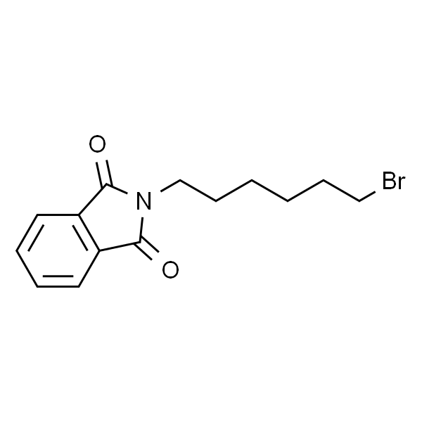 N-(6-Bromohexyl)Phthalimide