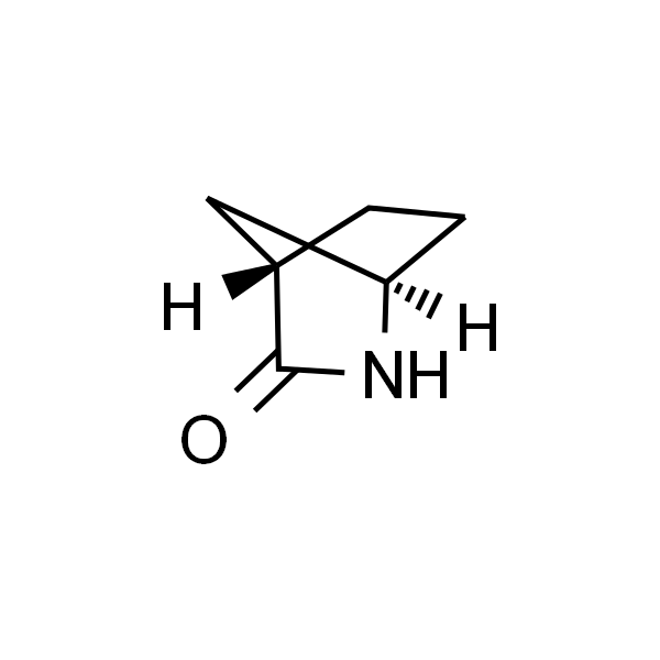 2-Azanorbornan-3-one