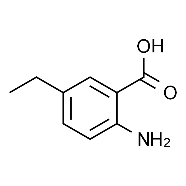 2-Amino-5-ethylbenzoic acid