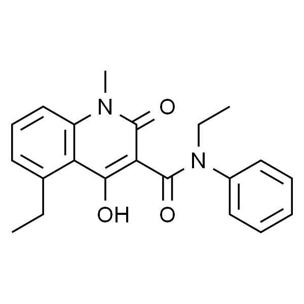 Paquinimod