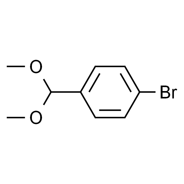 1-Bromo-4-(dimethoxymethyl)benzene