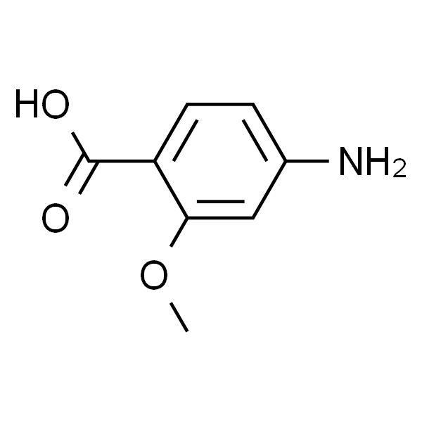 4-AMINO-2-METHOXYBENZOIC ACID