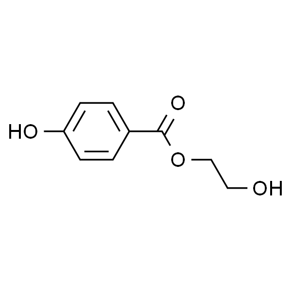 2-Hydroxyethyl 4-hydroxybenzoate