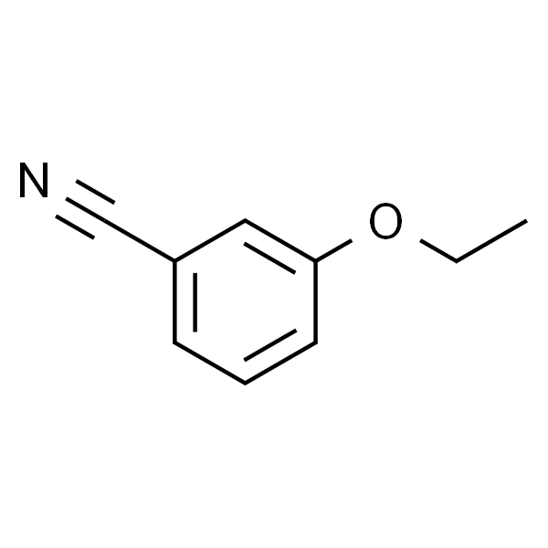 3-Ethoxybenzonitrile