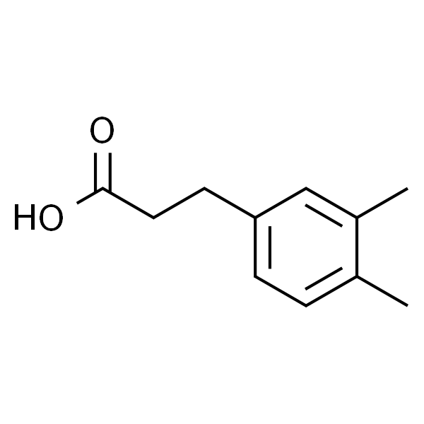 3-(3，4-dimethylphenyl)propanoicacid