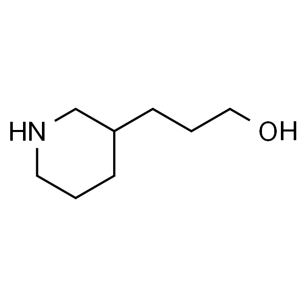 3-(3-Piperidyl)-1-propanol