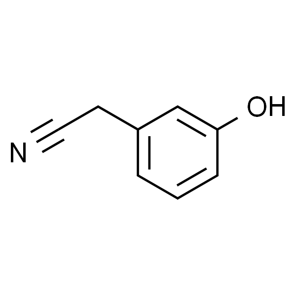 2-(3-Hydroxyphenyl)acetonitrile