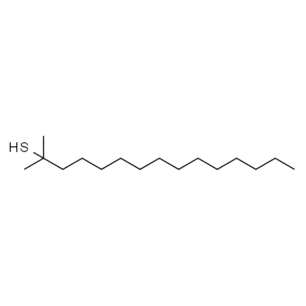 tert-Hexadecyl Mercaptan